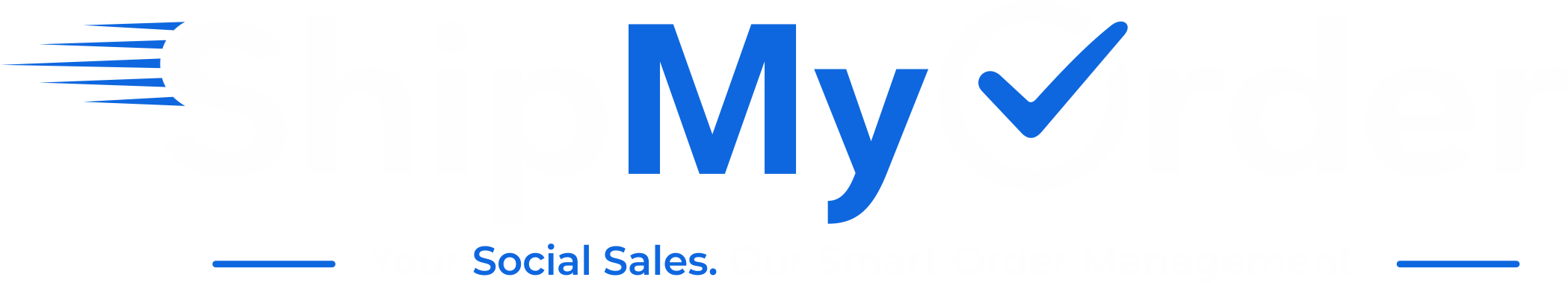 ShipMyOrder